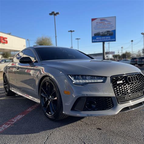 Magic Auto Sales | Dallas TX