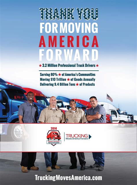 We did not find results for: NATIONAL TRUCK DRIVER APPRECIATION WEEK 2015 - Trucking ...