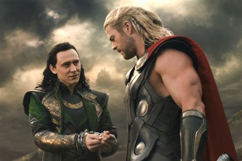 Top 10 Melhores Momentos Entre O Thor E Loki No Mcu