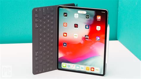 Apple Ipad Pro 129 Inch 2018 Review And Rating