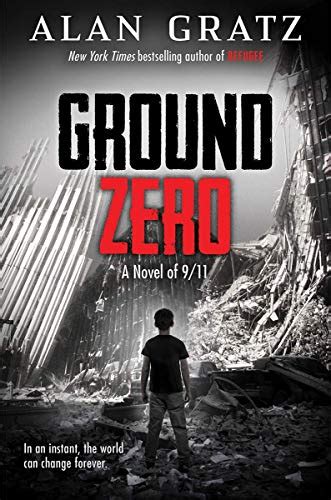 Ground Zero Alan Gratz Alan Gratz 9789390590124 Abebooks