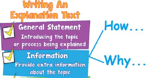 Berikut penjelasan dan contoh explanation text singkat. Contoh Soal Explanation Text Rainbow Dan Kunci Jawabannya ...