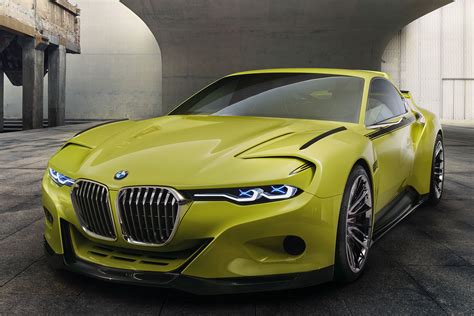 Beautiful bmw 640i wrapped with 3m matte cooper including door jambs. Wraps come off stunning BMW 3.0 CSL Hommage concept car | Auto Express