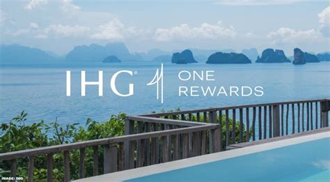 Ihg One Rewards Benefit Clarification Effective June 10 2022