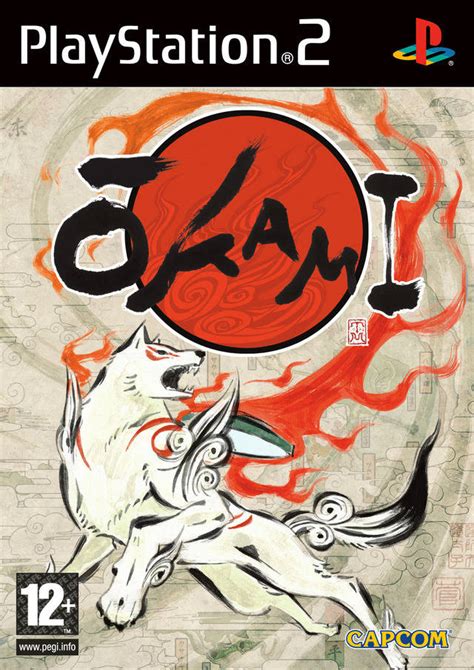 Okami Ps2 Iso Rpgarchive