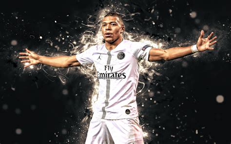 Kylian Mbappe Wallpapers Download High Quality Hd Images