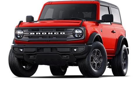 2023 Ford Bronco For Sale In Las Vegas Nv Friendly Ford