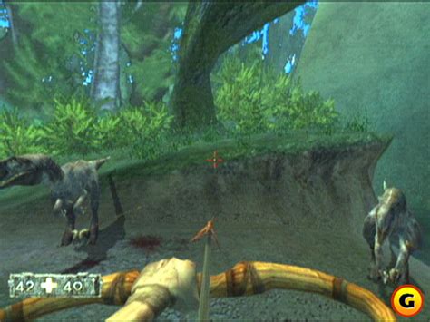 Free Download Software And Games Turok Evolution Pc Game Free Download