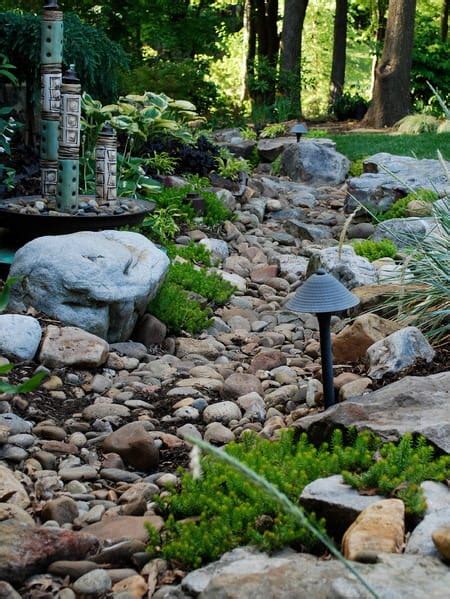 Rock Garden Ideas To Implement In Your Backyard | Homesthetics
