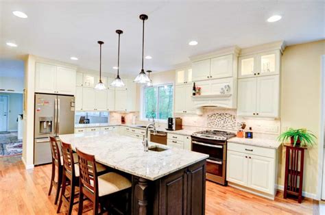 Virtual Kitchen Design The Future Of Kitchen Cabinets Is At Barrwood