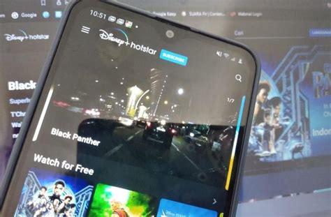Almost two years after the original launch, disney+ is now finally in malaysia although it is being presented in our market as the disney+ hotstar. Cara Langganan Disney Plus Hotstar di Android dan iOS ...