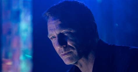 Daniel Craig Farewells James Bond 007 In ‘no Time To Die 1007