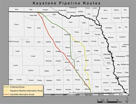 Together, we can stop this keystone xl pipeline from polluting our aquifer! Nebraska Public Service Commission approves Keystone XL ...