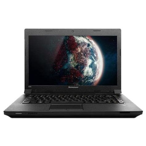 Lenovo Ideapad B490 Core I5 Fingerprint Sensor Laptop Pc Price In