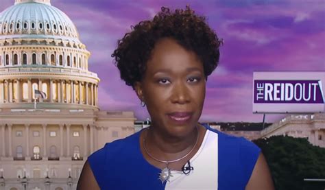 msnbc s joy reid responds to controversy over muslim comments