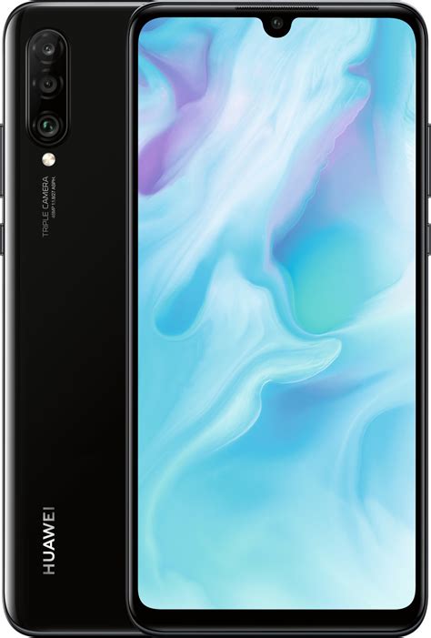 Huawei P30 Lite 128gb Midnight Black A € 29500 Oggi Migliori