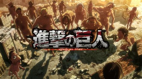 You are watching shingeki no kyojin in high quality hd online on www.watchaot.online. Attack on Titan Season 2 - The Anime Guru