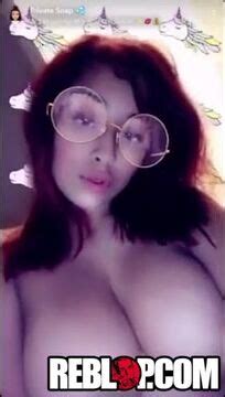 Bellajordantv Nude Snapchat Leaked Mia Jordan
