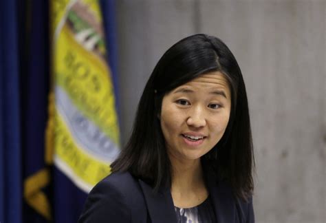 Boston City Councilor Michelle Wu Announces Run For Mayor Wbur News