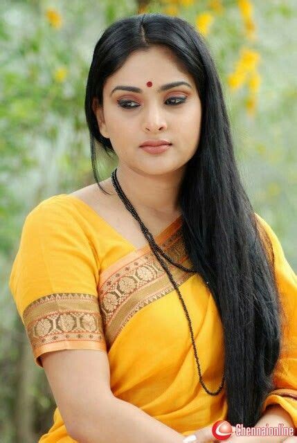 Pin by Syed سید Kashif کاشف on saree سارئ Indian beauty Beautiful indian actress Indian