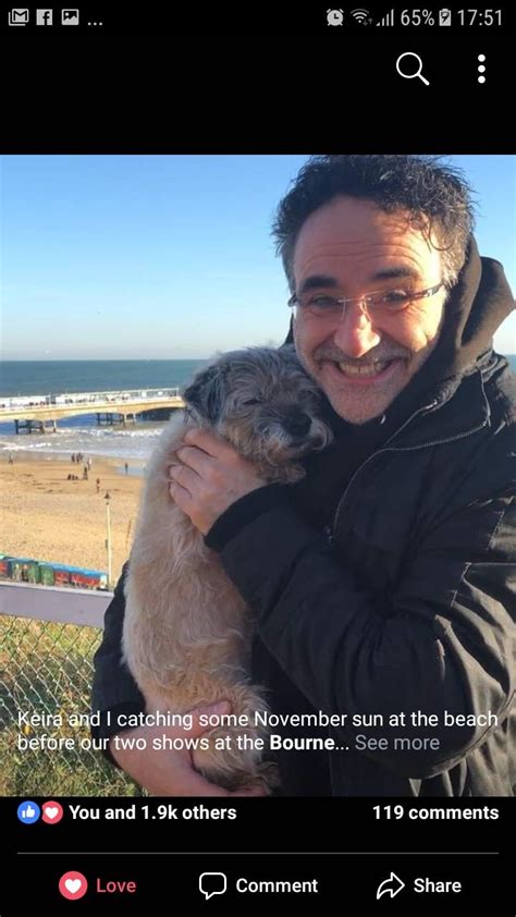 Noel fitzpatrick to my list. noel 9 by Marion | Cute animals, Border terrier, Vets
