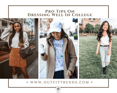 top 52 imagen college outfit ideas abzlocal mx