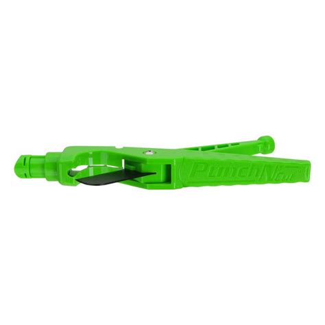 Grow1 Punch N Cut Tube Cutter Drip Irrigation Tools Punches And