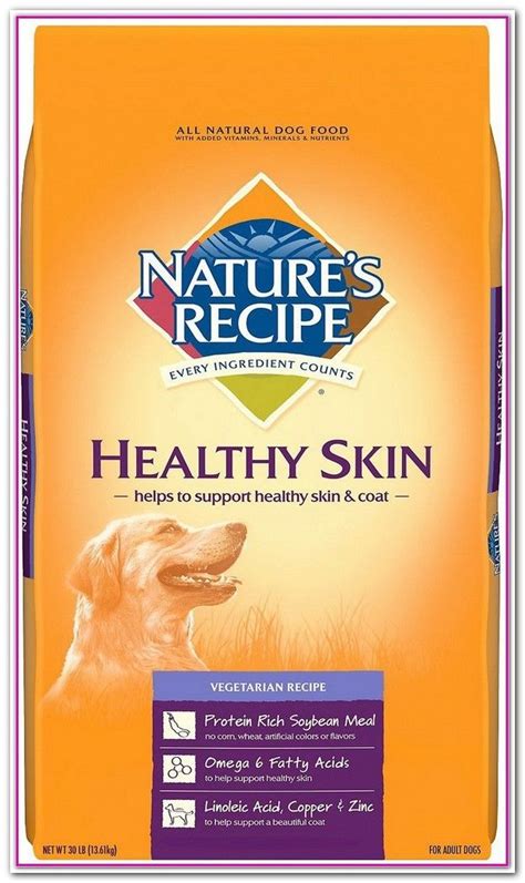 Full explanations and comparisons as well. Best Dry Dog Food For Dogs With Allergies - Best Dog Foods ...