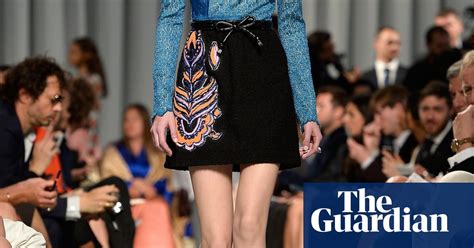 Louis Vuitton Resort Collection 2015 In Pictures Fashion The Guardian