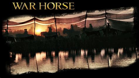 War Horse War Horse The Movie Wallpaper 28220261 Fanpop