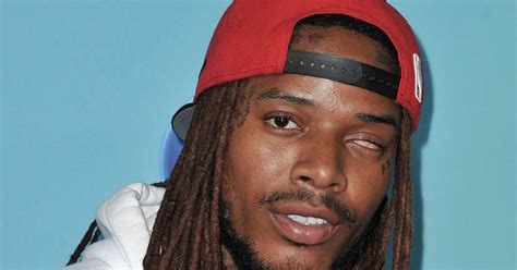Fetty Waps Daughter Died Of Heart Defect Complications Report