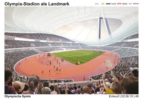 Paris 2024 Olympic Stadium La 2024 Releases Renderings Of Aquatic