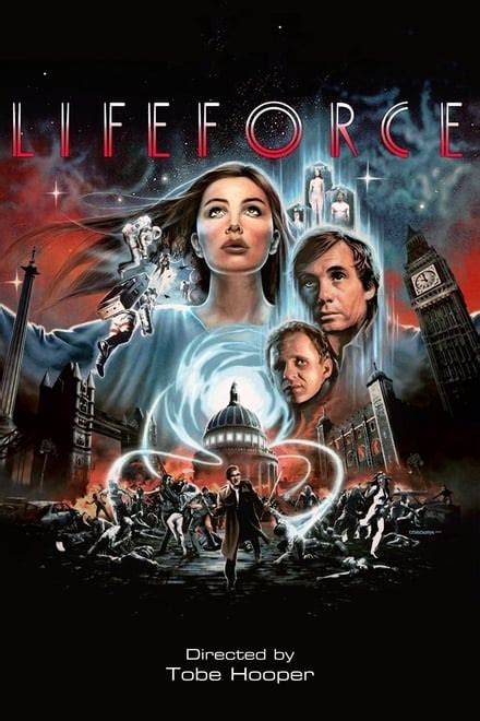 lifeforce 1985 posters — the movie database tmdb