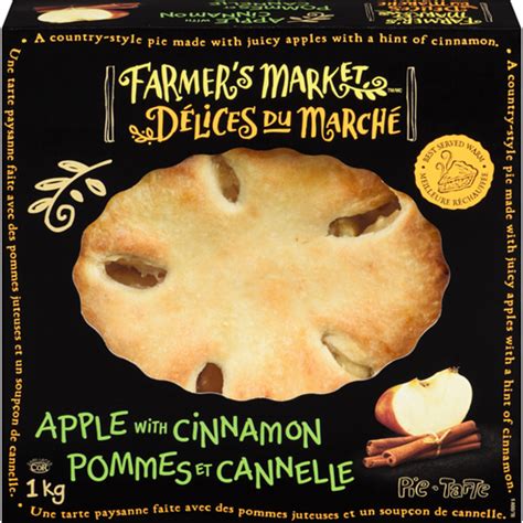 Natasha S Kitchen Cinnamon Apple Pie Recipe 1 Ct Instacart