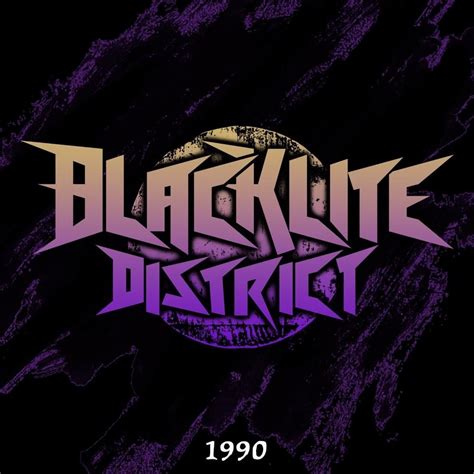 Blacklite District With Me Now 2022 Lyrics Genius Lyrics