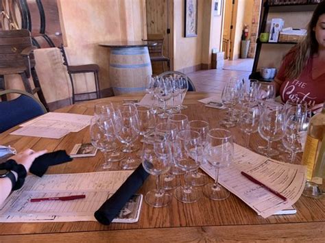 Flat Creek Estate Winery And Vineyard 259 Photos And 188 Reviews