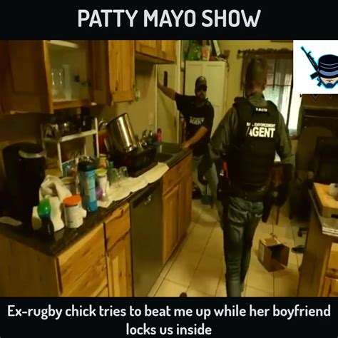 Patty Mayo Show