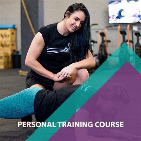 Personal Trainer Online Course |Trifocus Fitness Academy | Personal trainer app, Online personal ...