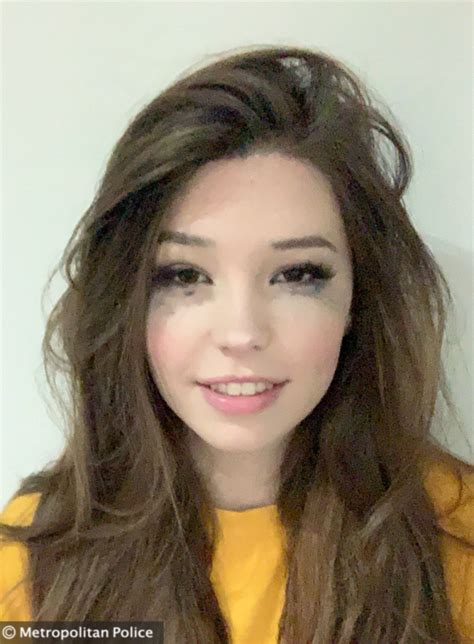 Who Is Belle Delphine Wiki Telegraph