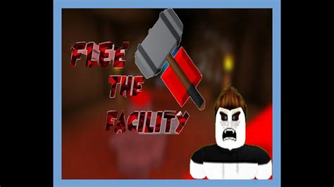 No jumping challenge roblox flee the facility. Flee The Facility|Roblox - YouTube