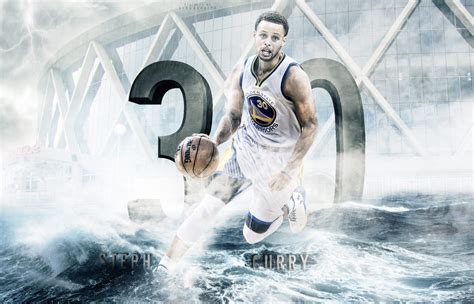 Stephen Curry Wallpaper Hd Kolpaper Awesome Free Hd Wallpapers