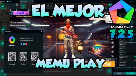 Yah aapke free fire jaise game ko asani se handle kar lega. EL NUEVO MEMU PLAY PARA PC DE BAJOS RECURSOS // FREE FIRE ...
