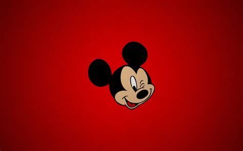 Fondos De Mickey Mouse Dibujos De Mickey Mouse Fondo De Pantalla