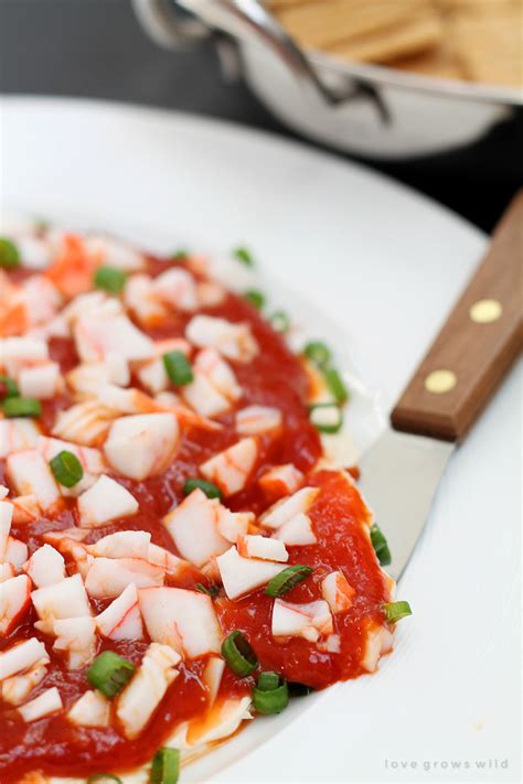 They come with creative materials and elegant designs that make the. cold crab appetizer recipes