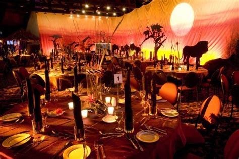 Get ready for fun when you prepare for an africa themed party. Wedding Flower | Wedding Candles | Wedding Decorating ...