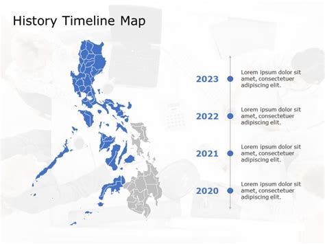 25 Editable Philippines Maps Templates For Powerpoint Slideuplift