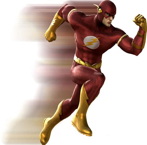 The Flash Running Png Clip Art Library