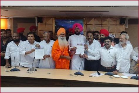 Decoded Why Valmiki Samaj Calls For Punjab Bandh On August 12