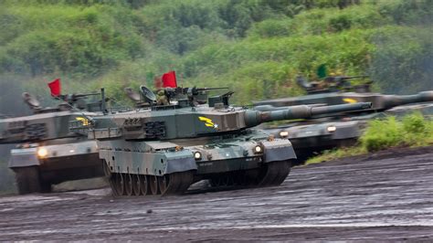 Tapeta na pulpit Wojska czołg Leopard 2 1920x1080