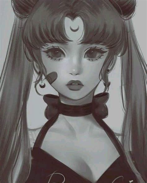 Arte Sailor Moon Sailor Moom Sailor Moon Fan Art Sailor Moon Usagi